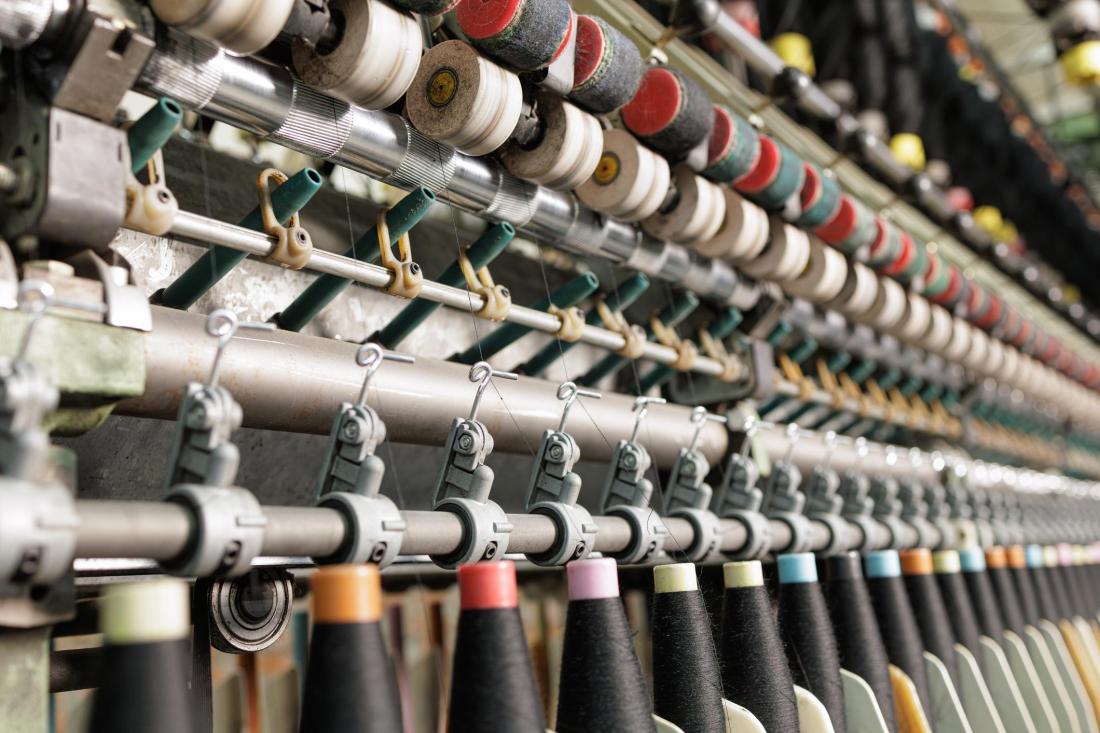 Polyester Yarn Manufacturers in Kolkata